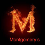 M o n t g o m e r y's Robloxian Restaurant