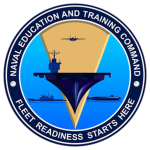 Naval Education and Training Command 1960s.