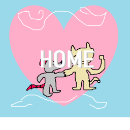 that home that will never be finished