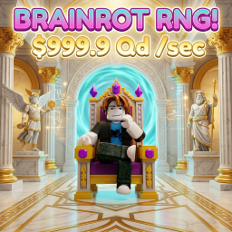[FUSE] RNG Brainrot 🎲