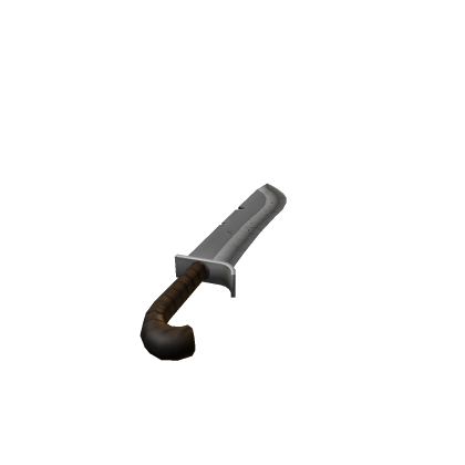 LinkedMachete