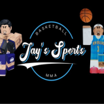 Jay’s Sports