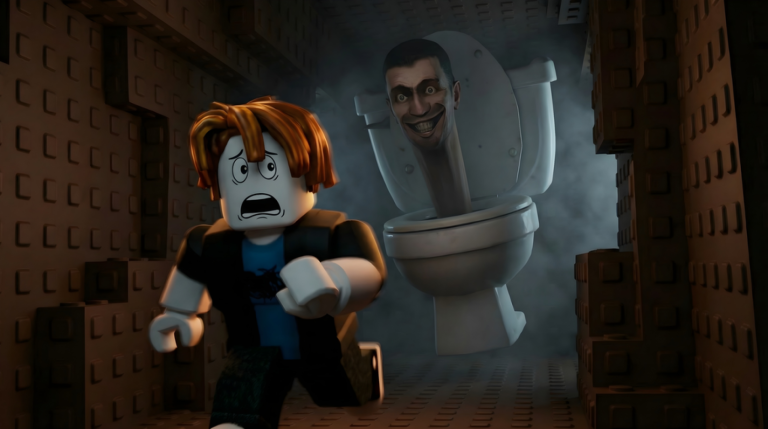 💥Survive The Skibidi Toilets screenshot 1