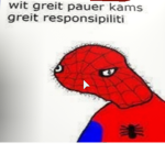 MaJiC SpOoDeR