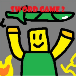 Sword Game 2 (alpha)