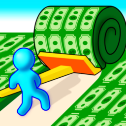 Get Super Rich Money Tycoon