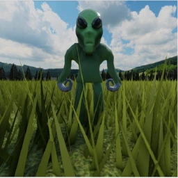 Escape from Area 51 icon