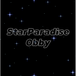StarParadise Obby