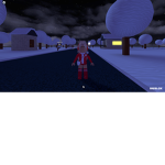 Awsome Christmas fans
