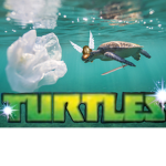 TURTLE SQUAD ASSEMBLE!