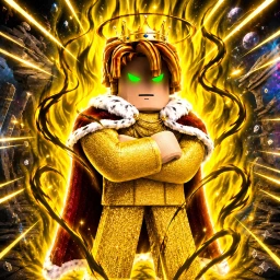 [💸] Wealth Ascension  icon