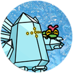 ice golem challenge