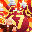 [🌋SZN2] Monster Battles