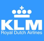 -KLM Royal Dutch Airlines-