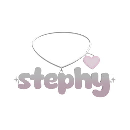 stephy thumbnail