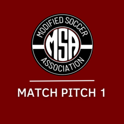 MSA | Match Pitch 1