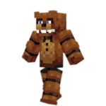 Cube Freddy