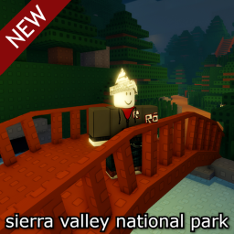 [BETA] sierra valley national park