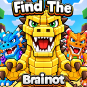 Find the Brainrot [606]