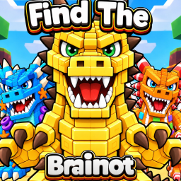 Find The Brainrot