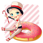 Donut Giveaways