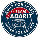 TODA! | Team Adarit
