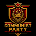 Communist Part of The Soviet Union.,