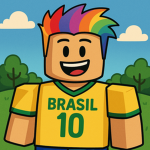 The Brazilian Soccer Lovers