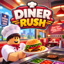 Diner Rush🍔