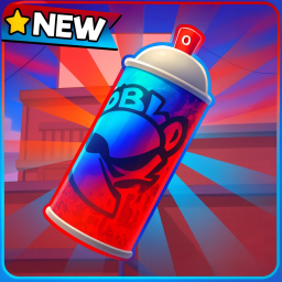 [❄️!] Spray & Paint! icon
