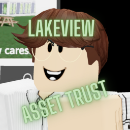 Asset Trust