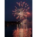 Fireworks Friends