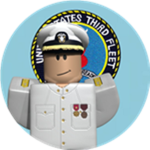|USM| United States 3rd Fleet |1940's|