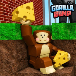 Gorilla Bump [🦍] READ DESC