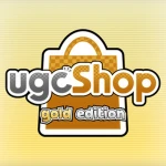 ugcShop: Gold Edition Group Thumbnail