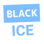 Black&Blue Ice