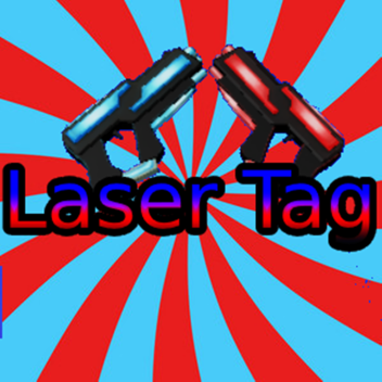 Laser Tag V.1 Released