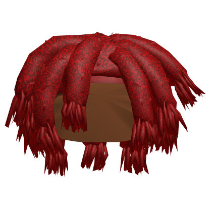 G9 FreeForm Wicks Red thumbnail