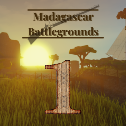 Madagascar Battleground 1