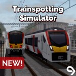 Trainspotting Simulator