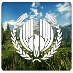 Pristine Panem | The 50th Annual Hunger Games