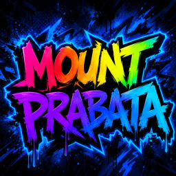 [AVA + 500] MOUNT PRABATA