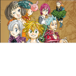 10000black's Anime group