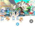 Leah Ashe Fans group join