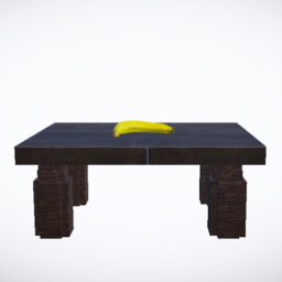 Banana. icon