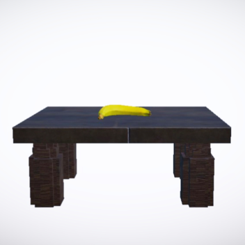 Banana.