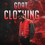 G.O.A.T. Clothing v.2