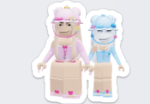 >Lily And Mimi<