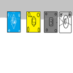 The Domino Line