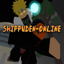 Shippuden Online  icon